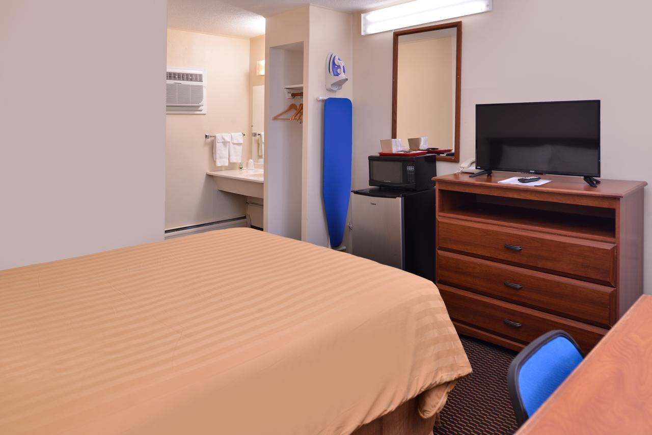 Red Carpet Inn Worthington ภายนอก รูปภาพ